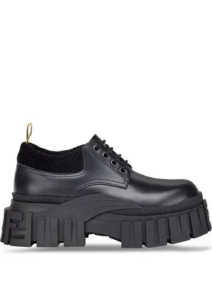 Купить Мужские ботинки на платформе и на шнуровке в интернет каталоге с  доставкой | Boxberry