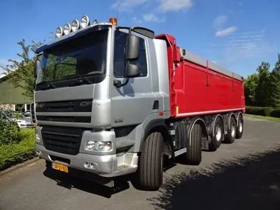 Файл:DAF 85 380 p1.JPG — Википедия