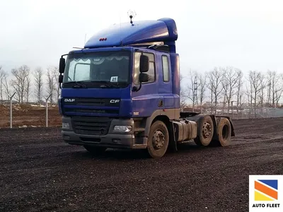 Baumaschinenbilder.de - Форум | Д-А-Ф | Строительные автомобили DAF