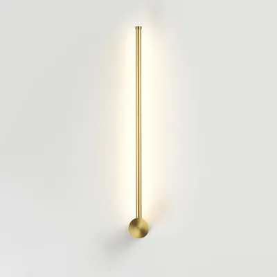 🏷 Настенный светильник Бра из дерева Light House DL-18308/1W венге  коричневый купить в ИМ Light-Deco | ☎ 098 578-9789