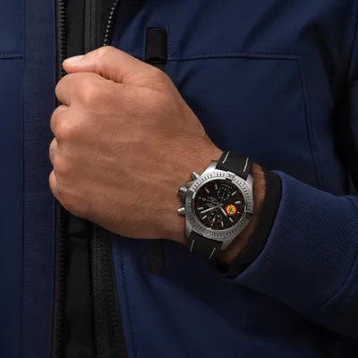 Breitling A133171A1B1X1 – купить часы Breitling в Москве в магазине  Conquest-watches.ru