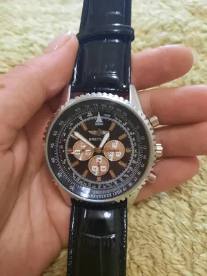 Мужские часы Breitling, купить по цене от 457 500 руб. в интернет-магазине  ЦУМ