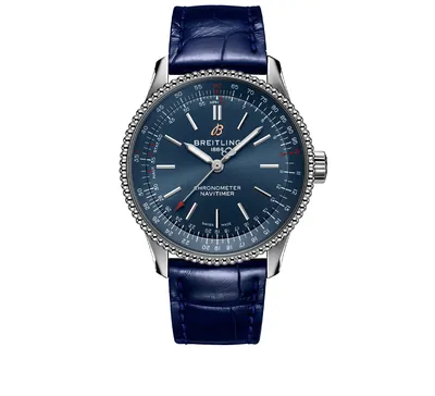 Наручные часы Breitling Chronomat AB011012/B967/435X — купить в  интернет-магазине Chrono.ru по цене 800000 рублей