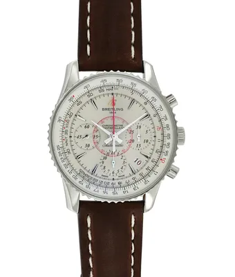 Breitling Navitimer AB044121 купить в Москве, цены на швейцарские часы в  Центральном Часовом Ломбарде