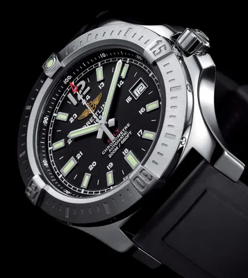 Breitling AB0136251B1A2 – купить часы Breitling в Москве в магазине  Conquest-watches.ru