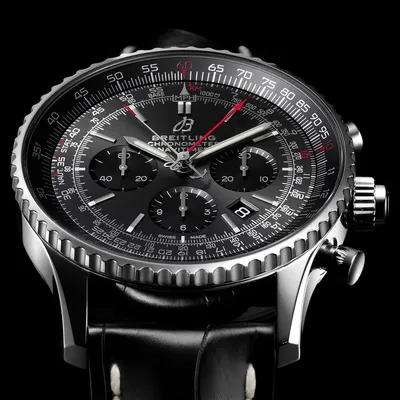 Часы мужские Breitling 2: продажа, цена в Минске. Наручные и карманные часы  от \"NewExtraTime\" - 3703365