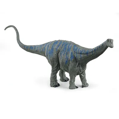Фигурка SCHLEICH Бронтозавр 15027,5 x 32 x 10 см,динозавр,каучуковый  пластик, коллекционная игрушка,подарок - купить по выгодной цене |  AliExpress