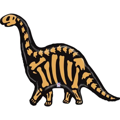 Купить Палеонтология, Динозавр Бронтозавр, (127 см) по цене 8.00€ от  производителя