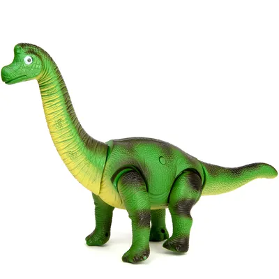 Бронтозавр фото