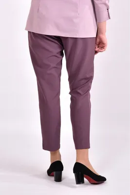 Узкие брюки до щиколотки sloane Tommy Hilfiger – заказать по выгодной цене  из-за рубежа в «CDEK.Shopping»