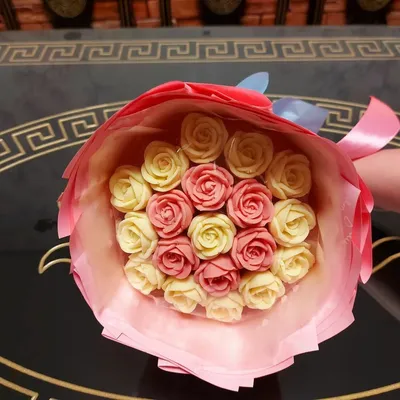 Купить букет роз - Амадеус - доставка роз | VIAFLOR