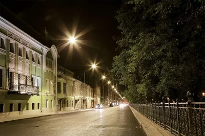 Бульварное кольцо в Москве – прогулка по дуге Белгородской стены