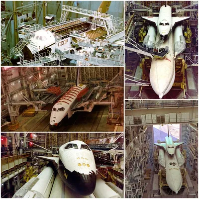 Technik Museum Speyer – Soviet Buran OK-GLI Aerodynamic Test Shuttle – Aces  Flying High