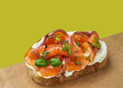 Красивые бутерброды | Истории | Tinkoff.ru | Дзен
