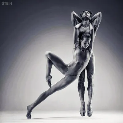 Photographer Vadim Stein Фотограф Вадим Штейн | Ballet: The Best Photographs