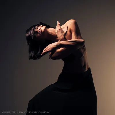 Vadim Stein Вадим Штейн | Ballet: The Best Photographs | Page 9