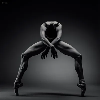 Photographer Vadim Stein Фотограф Вадим Штейн | Ballet: The Best Photographs