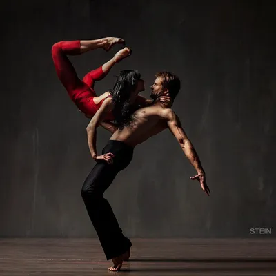 Vadim Stein Вадим Штейн | Ballet: The Best Photographs | Page 11