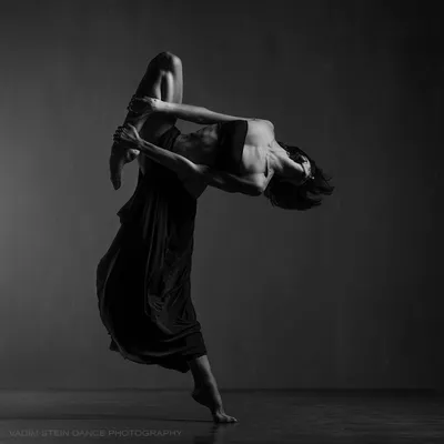 Vadim Stein Вадим Штейн | Ballet: The Best Photographs