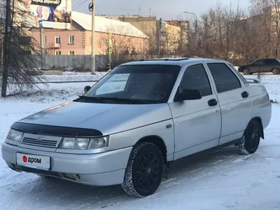 Продаётся Лада 2110 2003 в Челябинске, Продаётся ВАЗ 21102 2003 Года  выпуска, мкпп, 1.5 литра, привод передний, 1.5i MT 21102, цена 69 тысяч  руб., бензиновый
