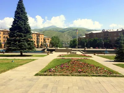 File:Vanadzor, Armenia - panoramio (6).jpg - Wikimedia Commons