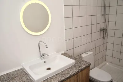 Ремонт ванной комнаты в СПб недорого: цены, фото работ | Прораб НЕВА