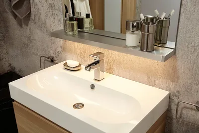 Дизайн ванной комнаты — Ванные ИКЕА