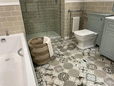 Дизайн ванной 3 кв. м. - лучшие варианты планировки для маленькой ванной  (150 фото)