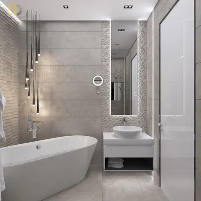 5 важных моментов для правильного подбора сантехники в дизайне интерьера ванной  комнаты - Ремонт квартир - Блог ГК «Фундамент»
