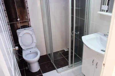 Малогабаритные ванные комнаты (38 фото): советы по планировке и ремонту -  Eto-Vannaya.Club: все о дизайне и ремонте