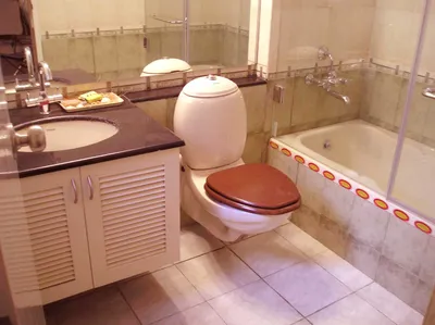 Идеи дизайна маленькой ванной комнаты 2/3/4/6 кв.метра в хрущевке. |  \"Ваннаправда.ру\" - всероссийский портал о ванных комнатах и сантехники