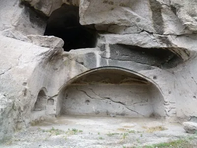 Как добраться до пещерного города Вардзия в Грузии - Как добраться?