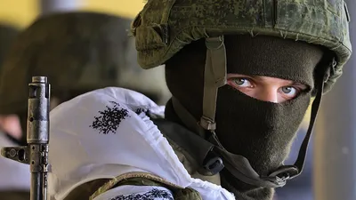 Вежливые люди»: в Луганске состоялась грандиозная премьера спектакля,  посвященного Героям спецоперации
