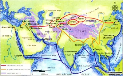 Узбекистан и Китай сотрудничают в воссоздании Великого шелкового пути -  Anhor