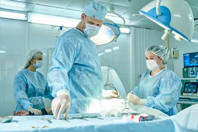 Водянка яичка: операция за 27 000 р в Москве по удалению гидроцеле, лечение  в клинике
