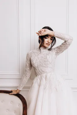 Свадебное платье Allure - Vero - Cвадебный салон