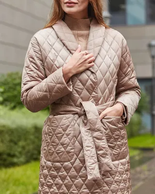 Весеннее пальто - модное женское пальто на весну 2021