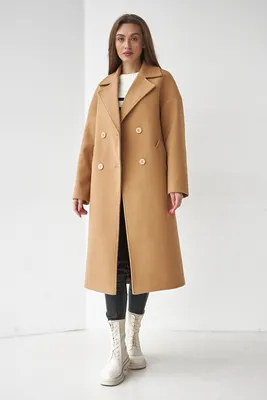 Женское пальто 376 — VikMar