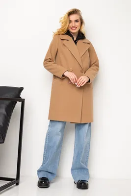 Женское пальто 338 — VikMar