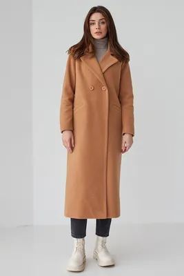 Женское пальто 335 — VikMar
