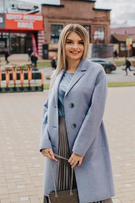 Купить облегченное весеннее пальто в Краснодаре в интернет-магазине Пальтору