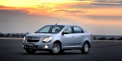 Chevrolet вернется в Россию: подробности о сроках и моделях :: Autonews