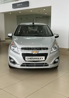 Продажа Chevrolet Spark 2022 года в Семее - №151819419: цена 5890000₸.  Купить Chevrolet Spark — Колёса