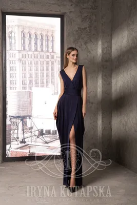 Вечернее платье SARAH LM1609 купить в магазине свадебных и вечерних платьев  DressAll.Ru