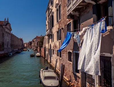 Венеция 2023, Италия: все о городе с фото и видео