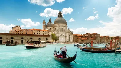 Венеция в 2023: достопримечательности, куда сходить