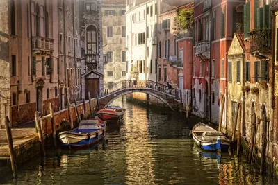 Недвижимость в Венеции: районы и острова