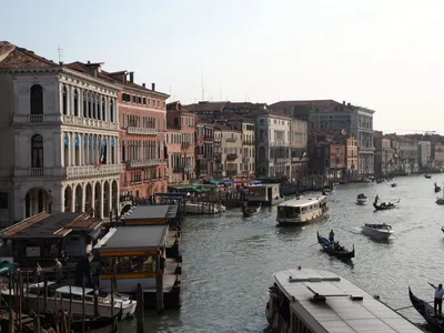 Что посмотреть в Венеции за 1 день — самостоятельные маршруты » Travel Guide