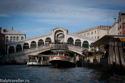 Венеция: все достопримечательности 2023 за один день с фото, картой и  описанием - Italytraveller.ru
