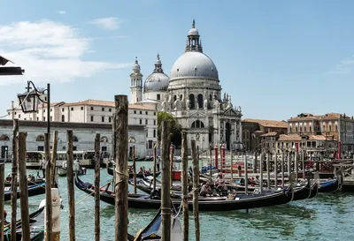 Что посмотреть в Венеции за 1 день - MiTravel Blog